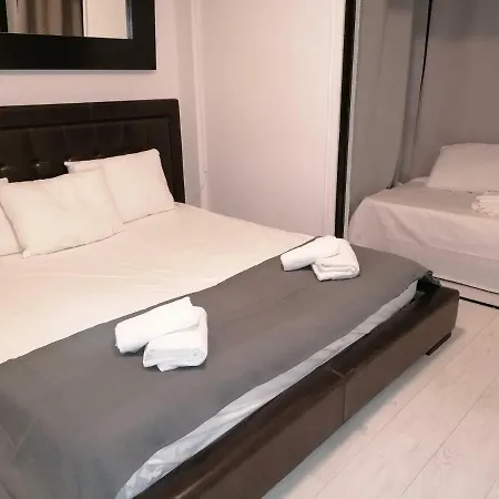 Appartamento Direct Stadem One Bedroom *