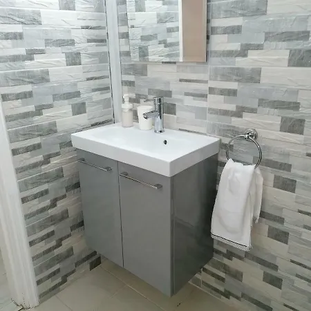 Direct Stadem One Bedroom Larnaca