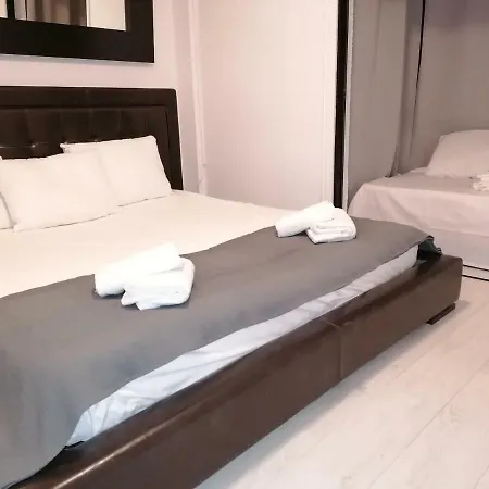 Direct Stadem One Bedroom Larnaca