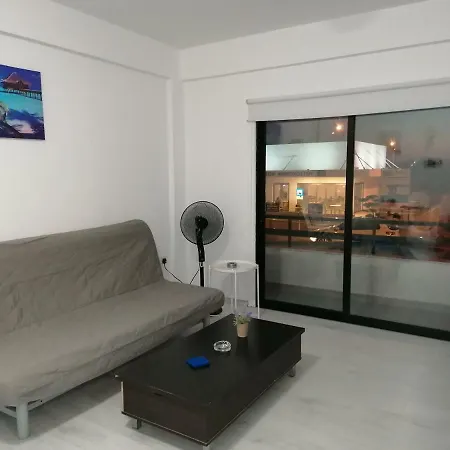Direct Stadem One Bedroom Larnaca