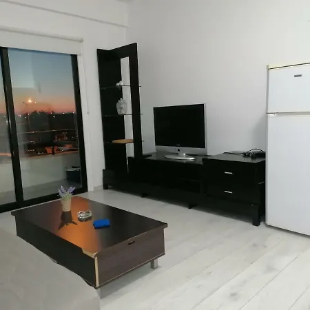 Appartamento Direct Stadem One Bedroom *
