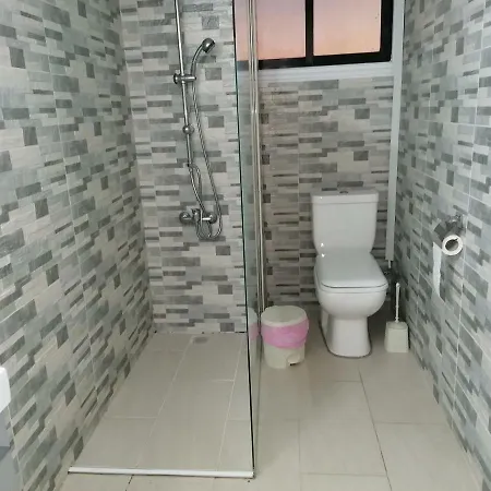Direct Stadem One Bedroom * Ларнака