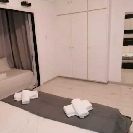 Direct Stadem One Bedroom Апартаменты